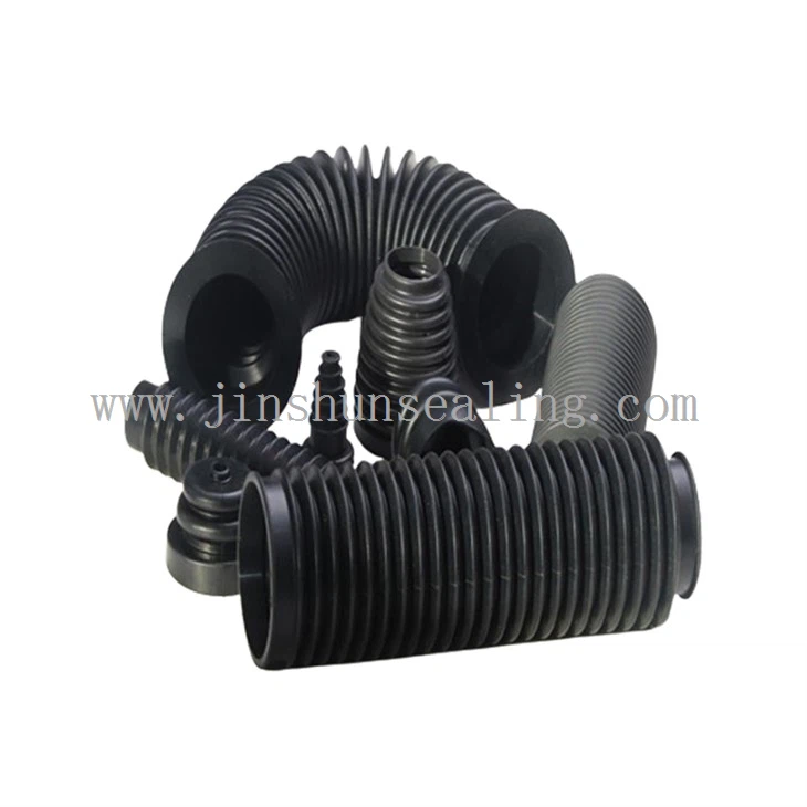automotive rubber parts