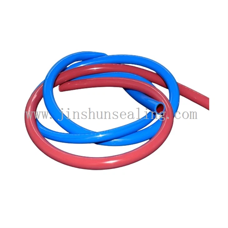 low temperature silicone hose
