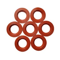 Gasket tal-Gomma li ma jgħaddix ilma minnha